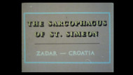 The Sarcophagus of St Simeon-16mm Short - FREE DOWNLOAD