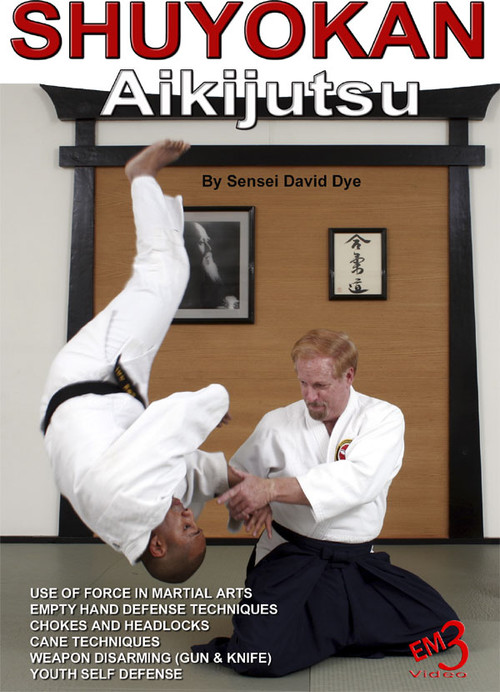 Knife defenses: Death by Disarm – Aikido Journal