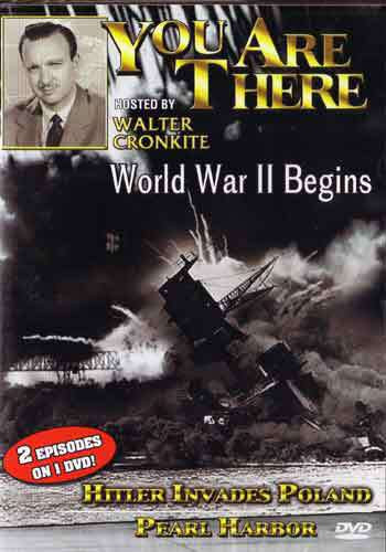 World War II Begins - EM3 Video - Masters Magazine