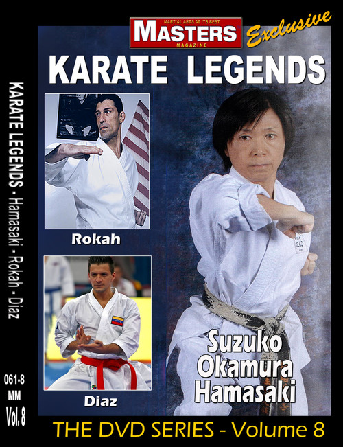 Vol-8_Karate_Masters-Sizuko-FR