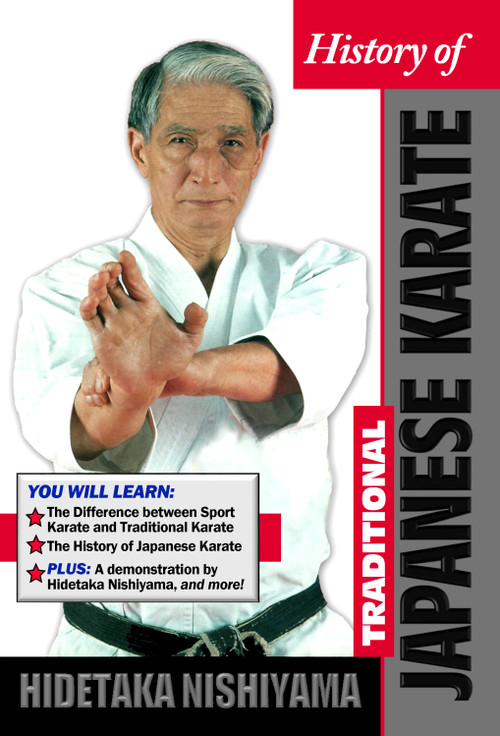 HISTORY_of_Traditional_Karate-