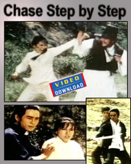 Chase Step By Step - (1974) (video download)