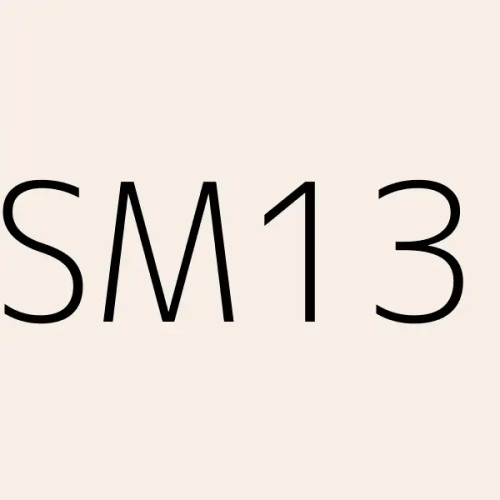 [Beispiel] Adjusted Smith Journal 13