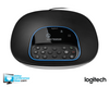 Logitech Group Conference Camera Bundle with Speakerphone and Expansion Mics (960-001060)