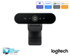 Logitech BRIO 4K Ultra HD webcam with RightLight™ 3 with HDR