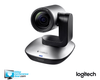 Logitech PTZ Pro 2 Video Conference Camera 1080p Full HD, 90 Degree Field of View, 10x Zoom 960-001184