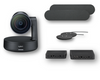 Logitech Rally Plus Solution including two speakers and two mic pods 960-001225