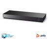 Poly G7500 4k Video Conferencing Codec