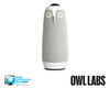 Meeting Owl 3 - Intelligent 360° All-in-One Video Conferencing Device
