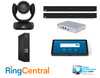 RingCentral Rooms Windows IoT Solution with AVer CAM520 Pro 2 and Nureva Dual HDL300 with Dell OptiPlex Perfect for any Conference Room