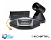 Konftel C5055Wx - Konftel 55Wx Speakerphone, Cam50 Video Camera and OCC Hub B232