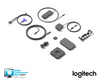 Logitech Swytch Connect Any Laptop for Video Conferencing within Your meeting Rooms Zoom Rooms Microsoft Teams 952-000009