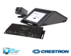 Crestron Flex Advanced UC-MX50-U Open Platform Video Conference Solution - Medium Room