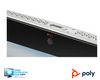 Poly Studio P21, 21.5 1080p USB All-In-One Monitor, Integrated 1080p Camera, Stereo Speaker, Mic, Touchbar, (1) USB Type C, (2) USB Type A; Open Eco System; USB A to C, cable, with an adapter work with Zoom, Microsoft Teams, GoTo Meeting, Google Meets, 2200-87100-001