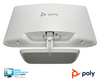 Poly Studio P21, 21.5 1080p USB All-In-One Monitor, Integrated 1080p Camera, Stereo Speaker, Mic, Touchbar, (1) USB Type C, (2) USB Type A; Open Eco System; USB A to C, cable, with an adapter work with Zoom, Microsoft Teams, GoTo Meeting, Google Meets, 2200-87100-001