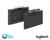 Logitech Rally Bar TV Mount-Compatible with Rally Bar and Rally Bar Mini 952-000041