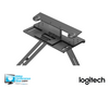 Logitech Rally Bar TV Mount-Compatible with Rally Bar and Rally Bar Mini  952-000041