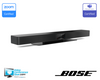 Bose VB1 Videobar All-in-One with 4k camera, six microphones and crystal clear sound