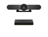 Mersive Wireless Conferencing Small Conference Room Kit featuring the Logitech MeetUp all-in-one video soundbar 
