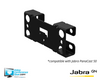 Jabra PanaCast 50 Wall Mount - Black (14207-71)