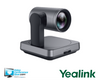 Yealink UVC84 4K Video Conferencing Camera with 12x Optical Zoom