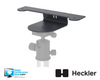 Heckler Design H716-BG Tripod Mount for Logitech Rally Bar Mini