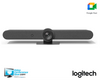 Logitech Rally Bar with Tap Configured for Google Meet Ready to Use Video Conferencing TAPRBGGGLCTL