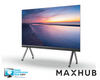 MAXHUB Raptor LED 165-inch Display PLUS Full HD 1920x1080p