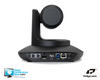 Telycam Vision+ FN (20x Zoom) | TLC-300 Series Full HD 1080p 20x Zoom, 60 FOV, Full NDI Camera, IP, SDI, HDMI & USB 2.0 (Type C) with PoE
