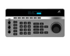 Telycam V-Joy+  TLC-50TC-NDI NDI Camera Joystick &  Keyboard Controller - NDI, VISCA, IP, ONVIF