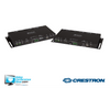 Crestron 4K HDMI® & USB over HDBaseT® Extender 2000