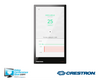 Crestron TSW-570P-B-S - 5" Wall Mount Touch Screen, Portrait, Black Smooth