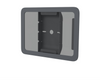 Heckler H756 Schedule Display Enclosure OnWall Mount for iPad 10th Generation (Black Grey)