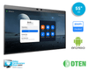DTEN D7X 55" All-in-One Display Android Edition (DBR1455E)