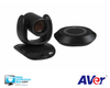 AVer VC550 4K Dual Lens PTZ Conference Camera with AI Technology & Speakerphone (COMMVC550)