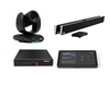 Microsoft Teams Rooms Solution with AVer CAM550 and Nureva HDL410 - Large Room