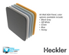 Heckler H806 ADA Panel Set for the AV Credenza