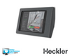 iPad 10.2" Multi Mount by Heckler Design (Black Grey and Grey White) Designed for iPad 10.2"