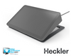 Heckler Stand for Logitech Tap H660-BG