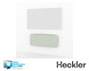 Heckler H807-GN AV Wall Video Meeting Room Kit (Green)