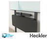 Heckler H807-HY AV Wall Video Meeting Room Kit (Honey)