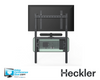 Heckler H801-HY AV Wall Video Meeting Room Kit (Honey)