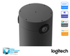 Logitech Sight Tabletop 360° All-in-One Design