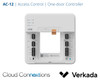Verkada | AC-12 One Door Controller
