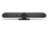 TAA Compliant - Rally Bar Video Conferencing Appliance and All-in-One Soundbar from Logitech For Zoom and Microsoft Teams 960-001564