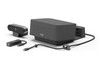 Logitech Logi Dock Focus Room Solution for Phone Booths, Shared Spaces, Home Office or Desktop