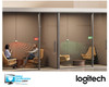Logitech | Spot Presence and environmental sensor (950-000107)