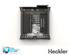 Heckler Classroom Credenza Mk II Smart technology mounting for classrooms and lecture halls. H780-BG