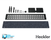 Device Panel for Heckler Mobile Fleet – H1048-CAST Device Panel for Heckler Mobile Fleet – H1048-CAST