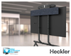 Device Panel for Heckler Mobile Fleet – H1048-CAST Device Panel for Heckler Mobile Fleet – H1048-CAST